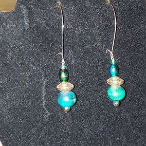 1 of a kind handmade jewelry